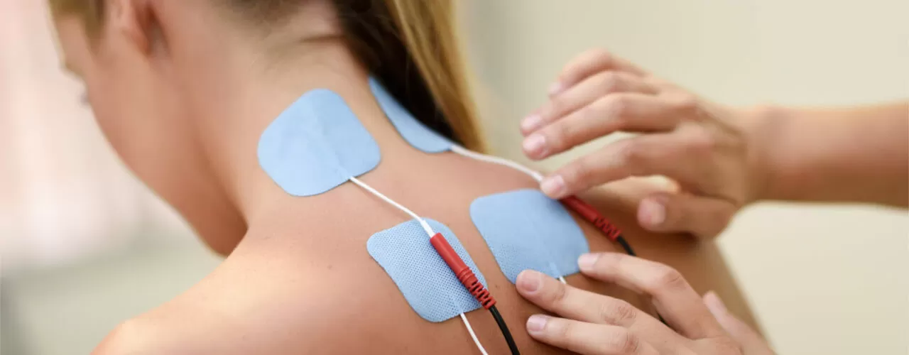 Electrical Stimulation East Patchogue & Riverhead, NY