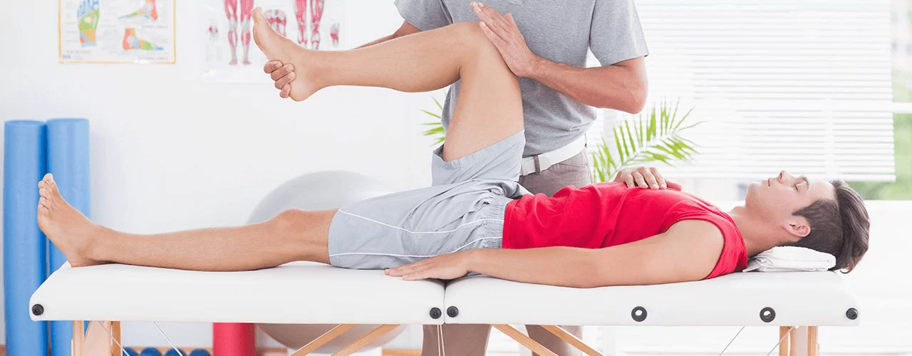 Hip Pain Relief - Long Island Physical Therapy