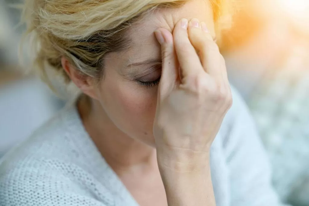 Stress- Related Headaches