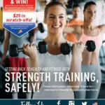 Strength Training