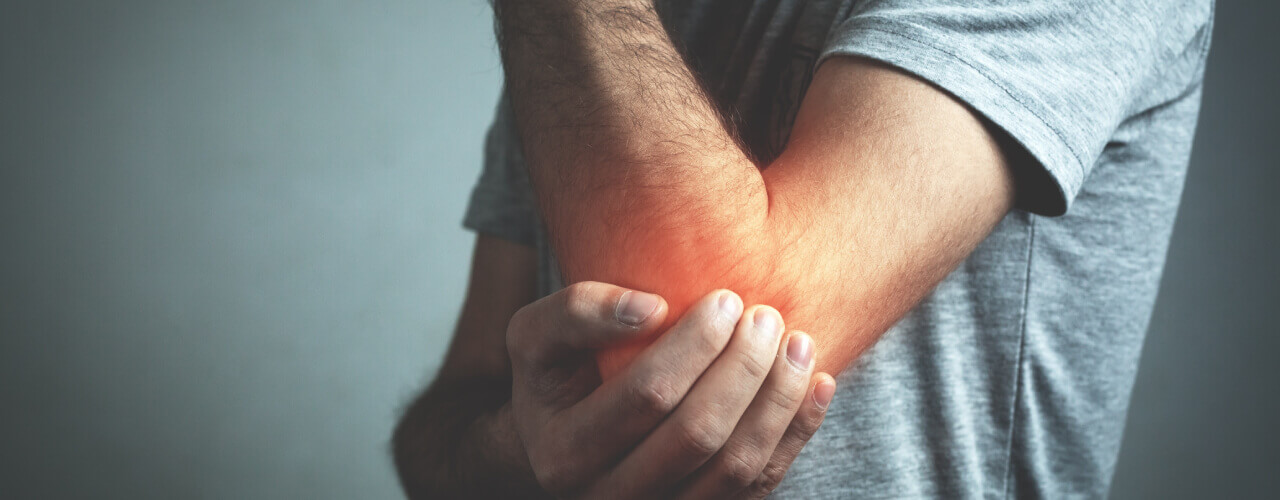 Joint Pain Can Cause Hindrances to Your Daily Life - PT Can Help