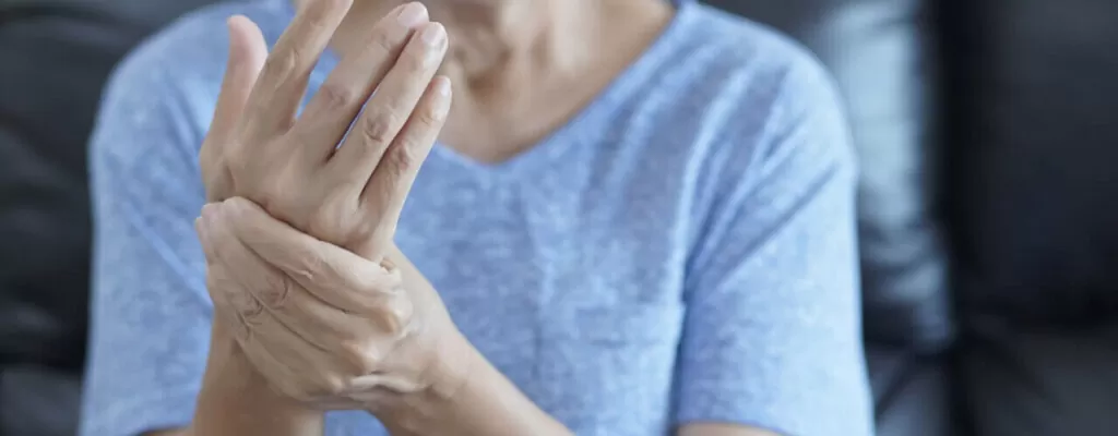 Occupational Therapist