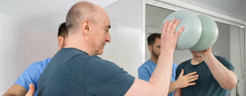 Occupational Therapy