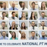 It’s time to Celebrate National Physical Therapy Month!