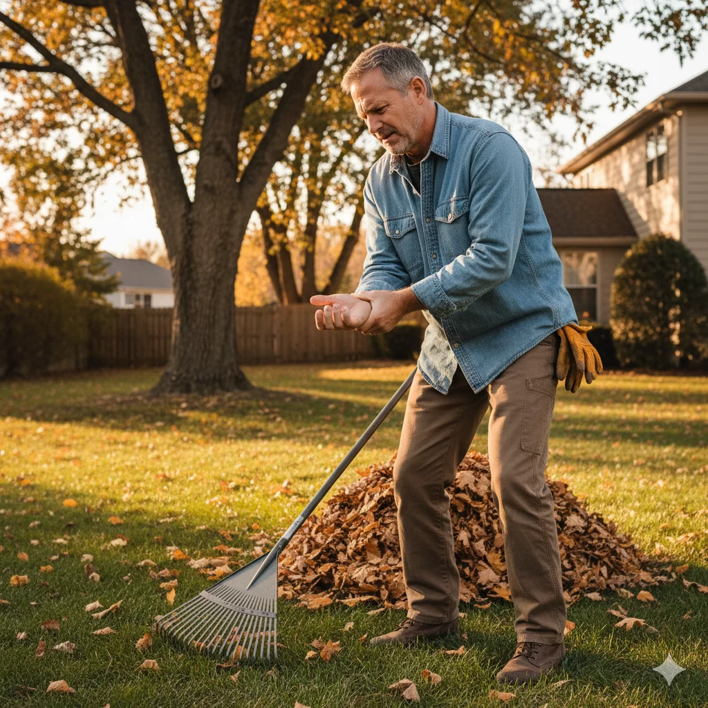 Five Myths about Arthritis Pain (And One That Might Be True)